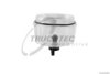 TRUCKTEC AUTOMOTIVE 01.38.058 Cover, fuel filter